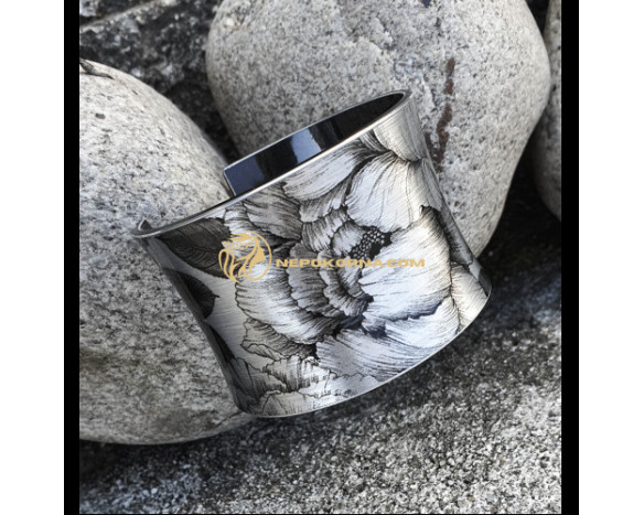 Bratara Rosalia grafic