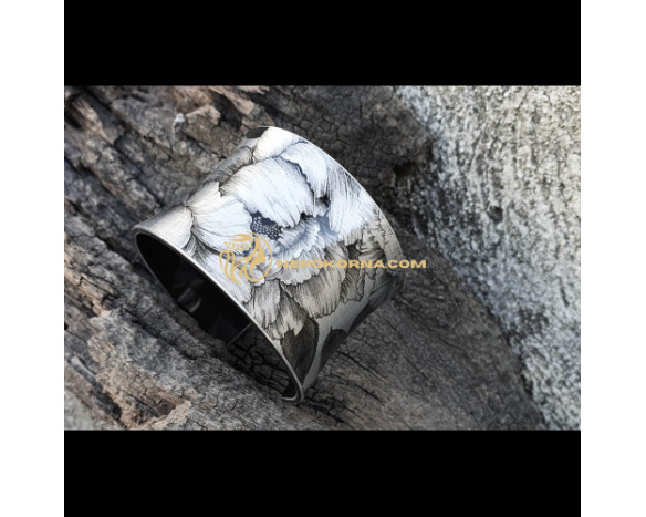 Bratara Rosalia grafic