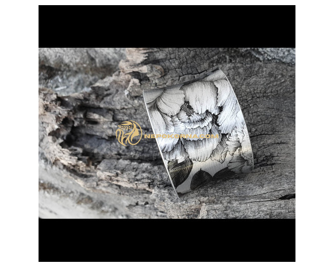 Bratara Rosalia grafic