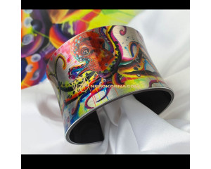 Bratara Caracatita ocean