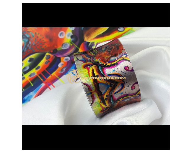 Bratara Caracatita ocean