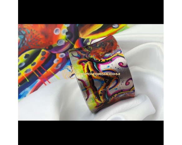 Bratara Caracatita ocean