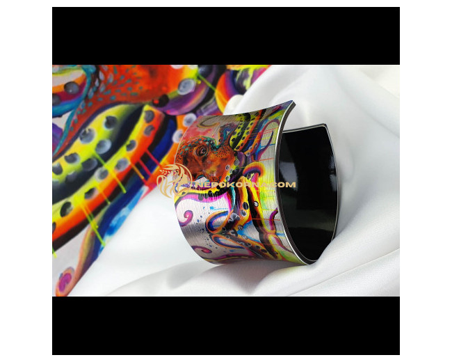 Bratara Caracatita ocean