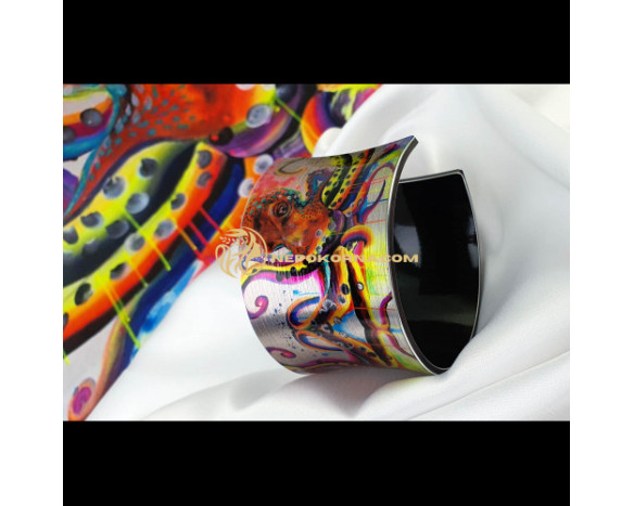 Bratara Caracatita ocean