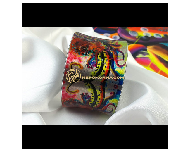 Bratara Caracatita ocean