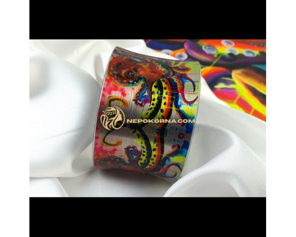 Bratara Caracatita ocean