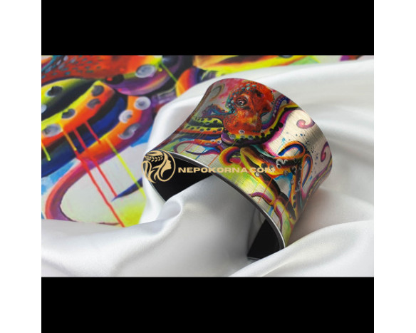 Bratara Caracatita ocean