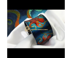 Bratara Caracatita Pacific 2