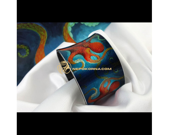 Bratara Caracatita Pacific