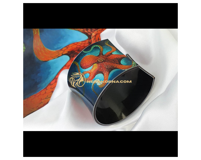 Bratara Caracatita Pacific