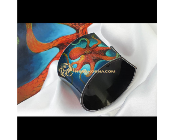 Bratara Caracatita Pacific