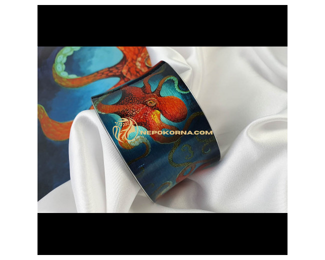 Bratara Caracatita Pacific