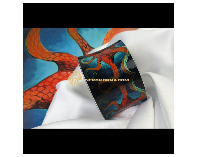 Bratara Caracatita Pacific