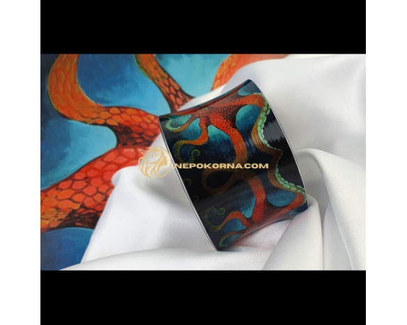 Bratara Caracatita Pacific