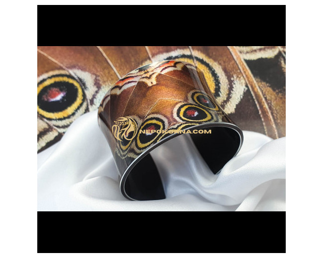 Bratara Aripi obosite Regina