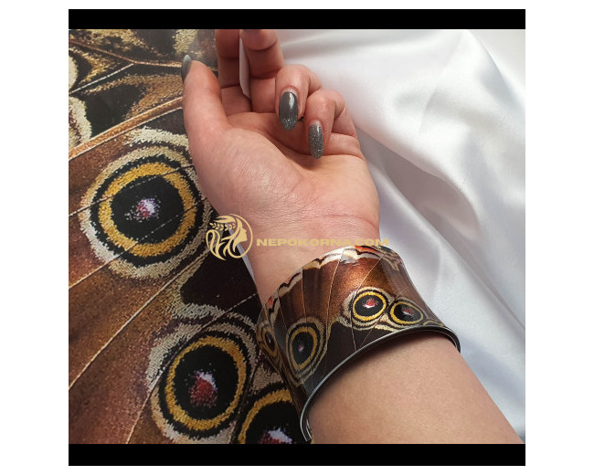 Bratara Aripi obosite Regina