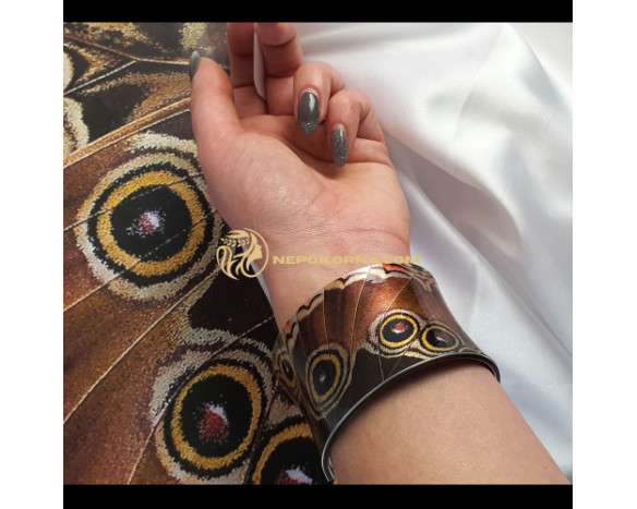 Bratara Aripi obosite Regina