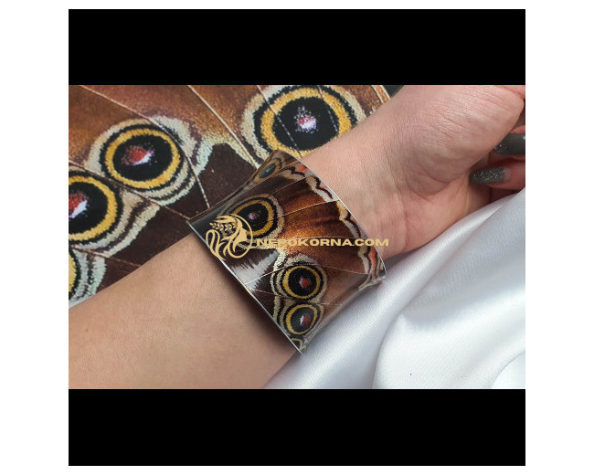 Bratara Aripi obosite Regina