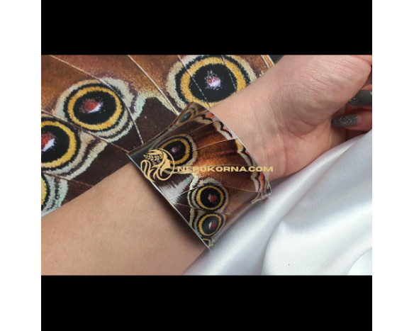 Bratara Aripi obosite Regina