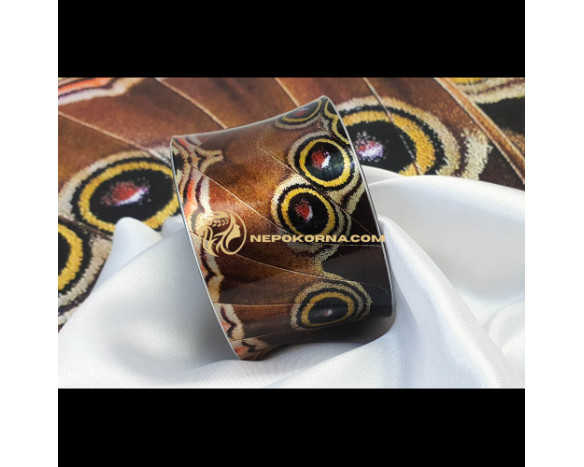 Bratara Aripi obosite Regina