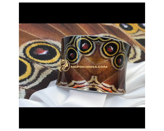 Bratara Aripi obosite Regina