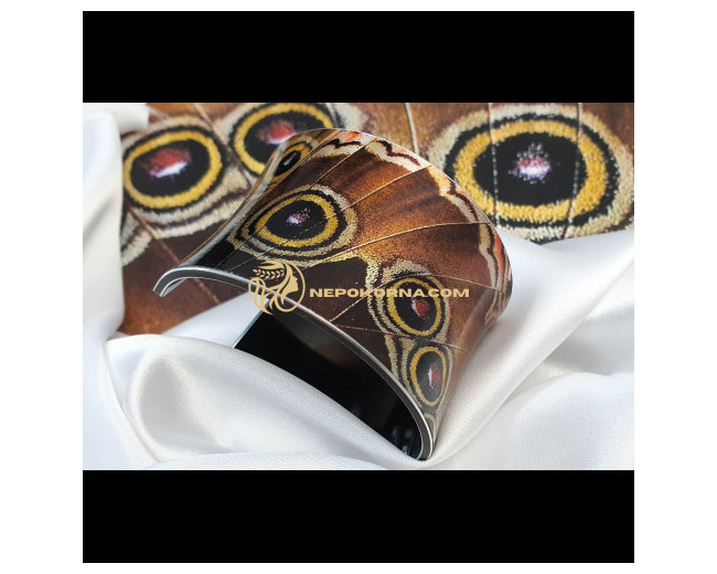 Bratara Aripi obosite Regina