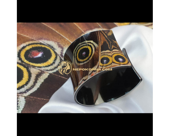 Bratara Aripi obosite Regina