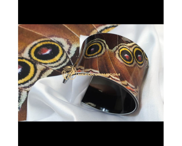 Bratara Aripi obosite Regina