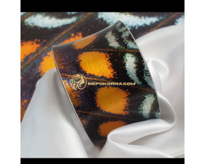 Bratara Amanta cu aripi obosite