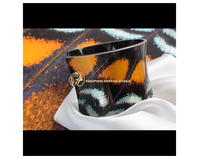 Bratara Amanta cu aripi obosite