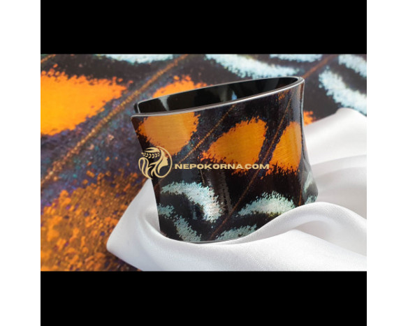 Bratara Amanta cu aripi obosite