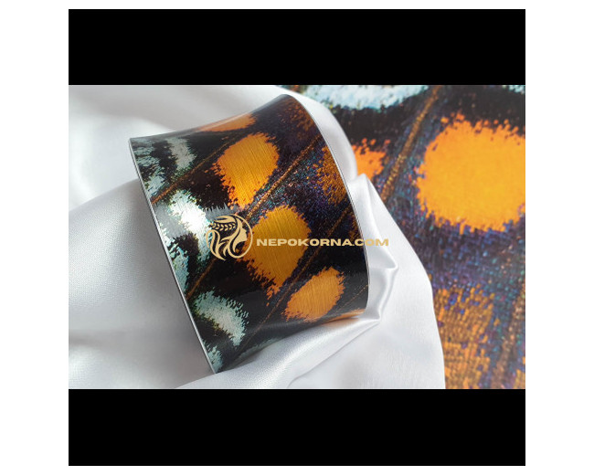 Bratara Amanta cu aripi obosite