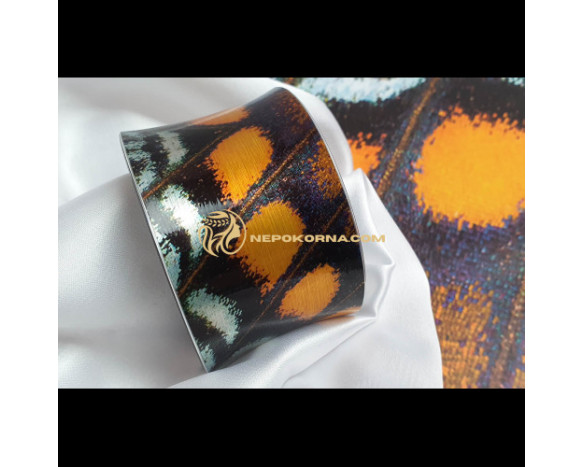 Bratara Amanta cu aripi obosite