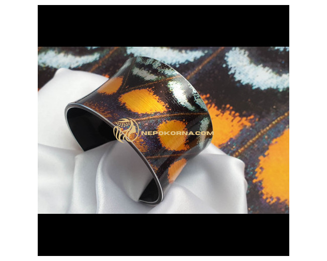 Bratara Amanta cu aripi obosite