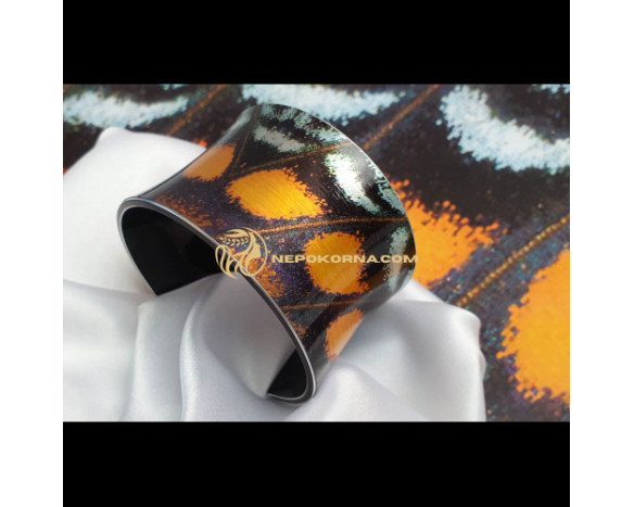 Bratara Amanta cu aripi obosite