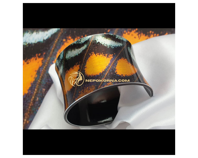 Bratara Amanta cu aripi obosite