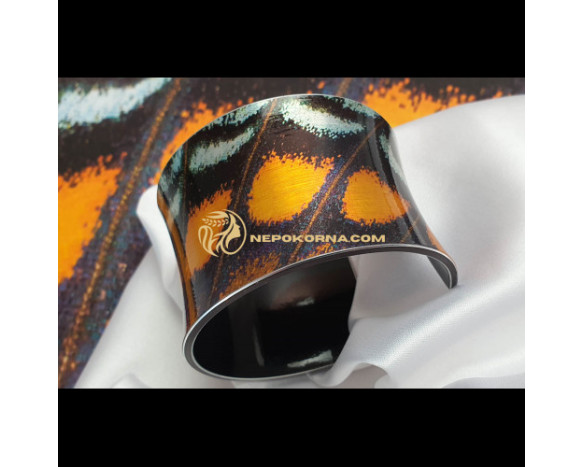 Bratara Amanta cu aripi obosite