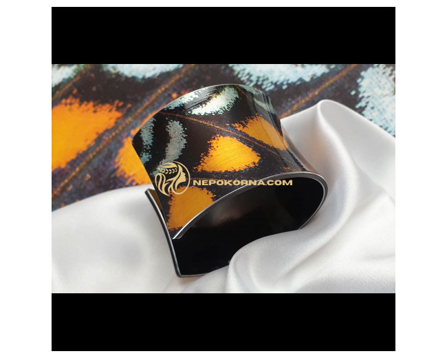 Bratara Amanta cu aripi obosite