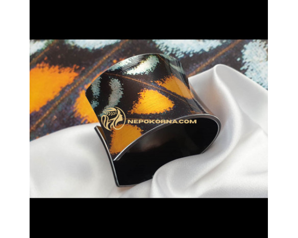 Bratara Amanta cu aripi obosite