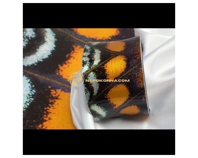 Bratara Amanta cu aripi obosite