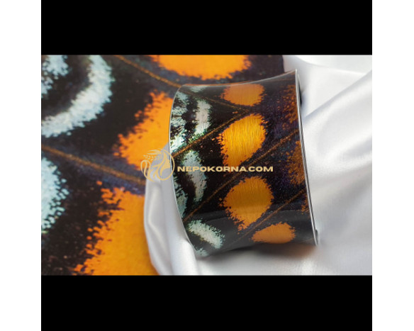 Bratara Amanta cu aripi obosite