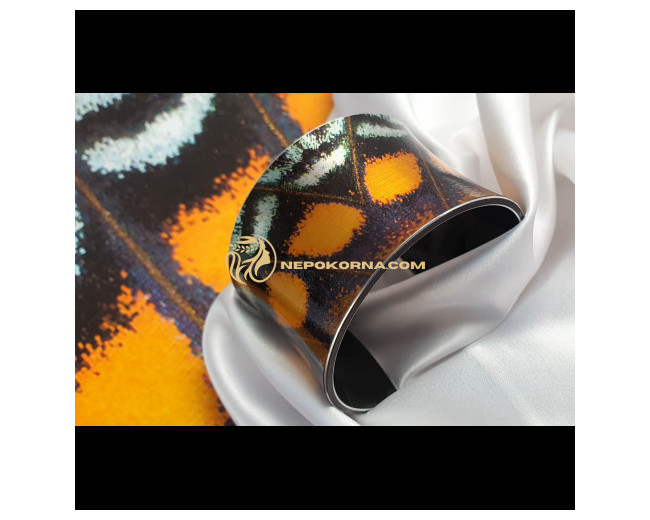 Bratara Amanta cu aripi obosite