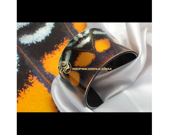 Bratara Amanta cu aripi obosite