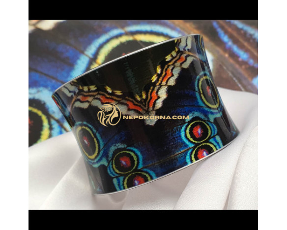 Bratara Aripile obosite ale eternitatii