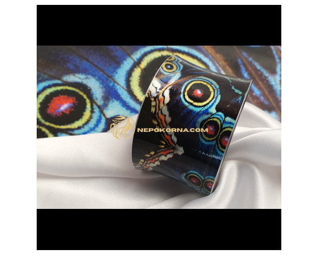 Bratara Aripile obosite ale eternitatii