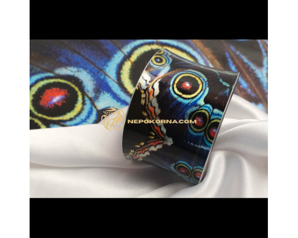 Bratara Aripile obosite ale eternitatii