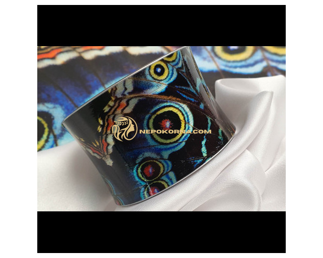 Bratara Aripile obosite ale eternitatii