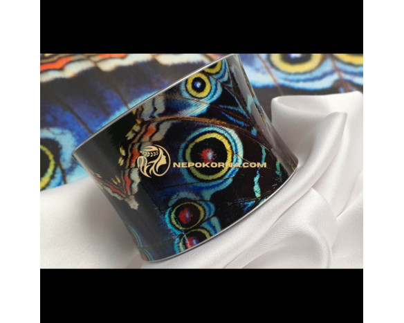 Bratara Aripile obosite ale eternitatii