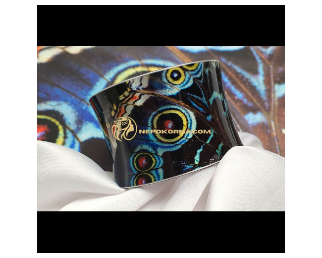 Bratara Aripile obosite ale eternitatii