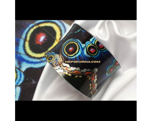 Bratara Aripile obosite ale eternitatii